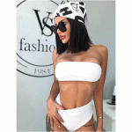 Бански с кърпа Ariya