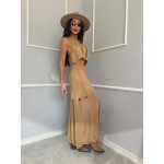 Дамски плажен комплeкт Lilliana