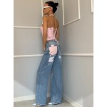 Дамско дантелено бюстие Everlee