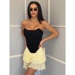 Дамско дантелено бюстие Everlee