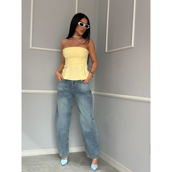 Стилно дамско бюстие Saige