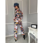 Интересни дамски дънки Astride