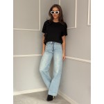 Дамски дънки Dafne