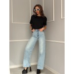 Дамски дънки Dafne