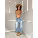 Дамски дънки Francesca