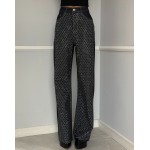 Дамски дънки Adelen