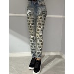 Дамски дънки Ocean