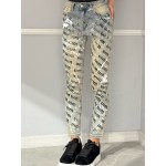 Дамски дънки Ayleene