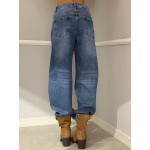 Дамски дънки Maisyn