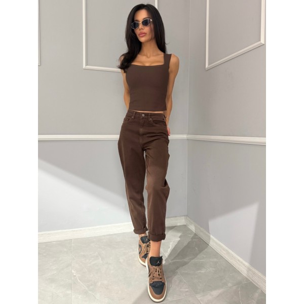 Дамски дънки Winona