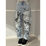 Дамски дънки Louisan