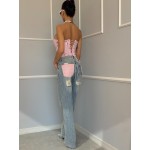 Дамски дънки Stevies