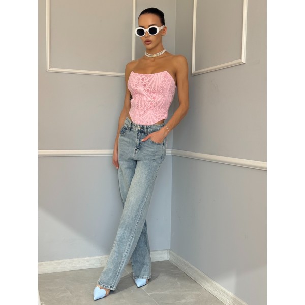 Дамски дънки Stevies