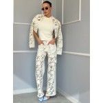 Дамски дънки Kiaras