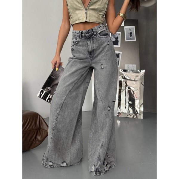 Дамски дънки Luz