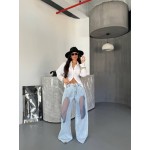 Дамски дънки Anis