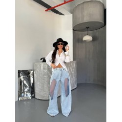 Дамски дънки Anis