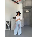 Дамски дънки Anis