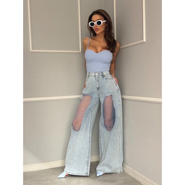 Дамски дънки Anis