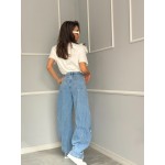 Дамски дънки Carly