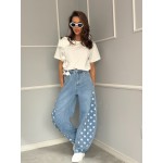 Дамски дънки Carly