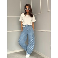 Дамски дънки Carly