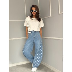 Дамски дънки Carly