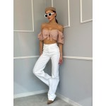 Дамски дънки London