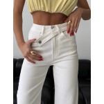 Дамски дънки London