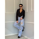 Дамски дънки Wrenlee