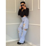 Дамски дънки Wrenlee