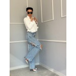 Дамски дънки Alayan