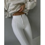 Дамски клин Scarlet