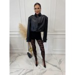 Дамски дантелен клин Aiv