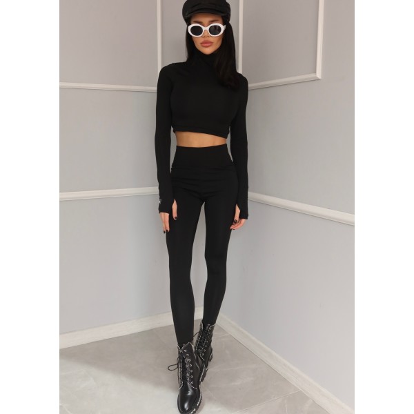 Дамски клин Shelby