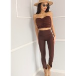 Дамски клин Shelby