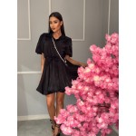 Стилна дамска рокля Avery