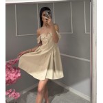 Дамска рокля Cecill