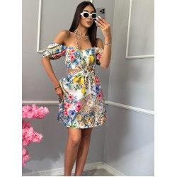 Дамска рокля Ariana