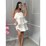 Дамска рокля в различни цветове Kinnley