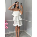 Дамска рокля в различни цветове Kinnley