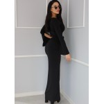 Дамска рокля Antonella