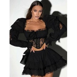 Дамска рокля Amiry