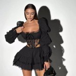 Дамска рокля Amiry