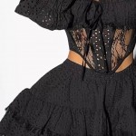 Дамска рокля Amiry