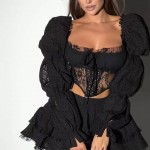 Дамска рокля Amiry