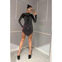 Дамска рокля Amarins