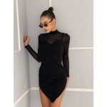 Дамска рокля Amarins