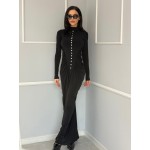 Дамска рокля Ketrin