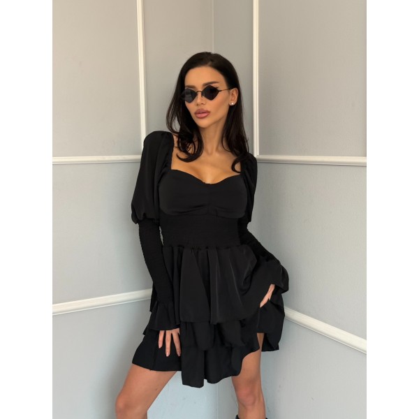 Дамска рокля Insan